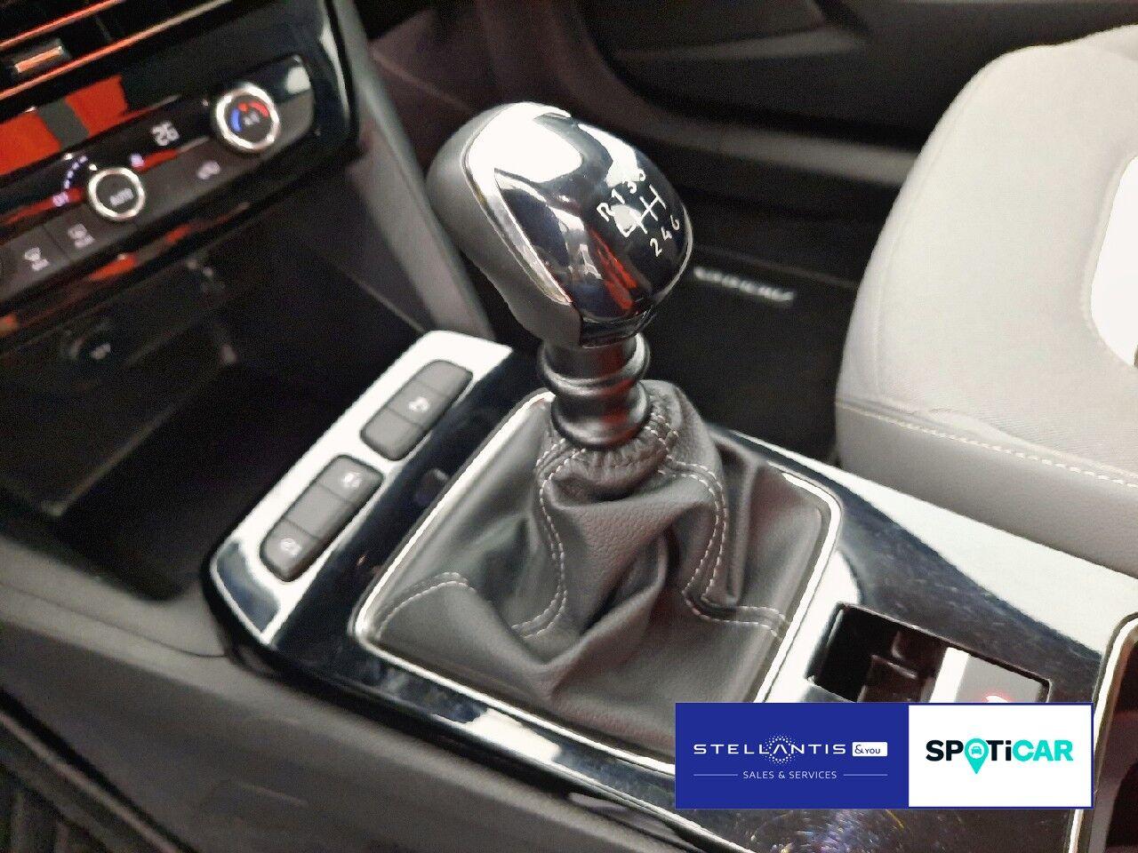 Opel Mokka 1.2 Turbo Elegance Turbo