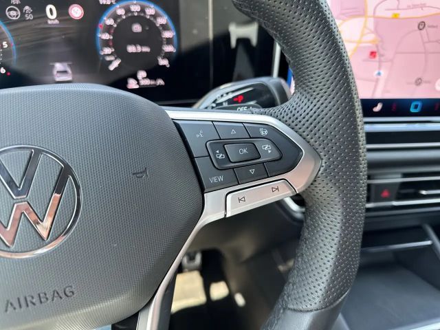 Volkswagen Tiguan 2.0 TDI R-Line