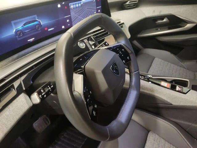 Peugeot 5008 1.2 Rückfahrkamera,Sitzheizung,Parkpilot