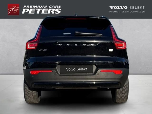 Volvo XC40 Dark T4 Ultimate