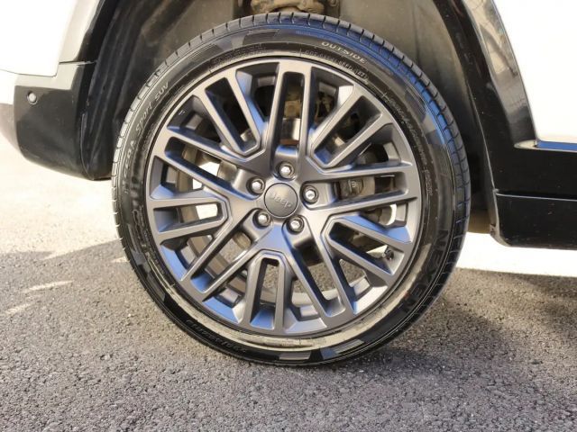 Jeep Compass 4xe Limited