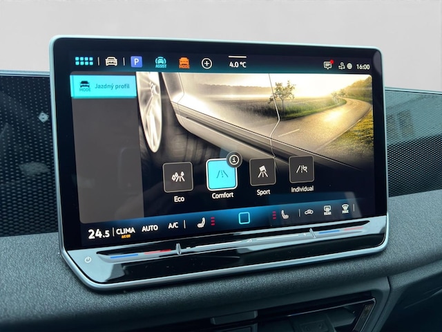 Volkswagen Tiguan 1.5 TSI DSG