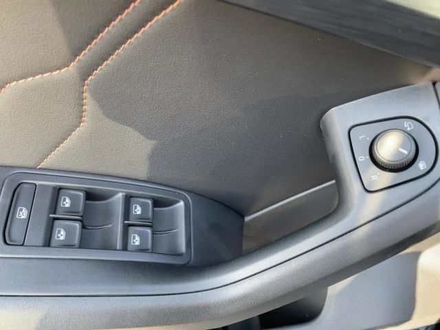 Cupra Ateca *AHK schwenkbar*Rückfahrkamera*LED*Navi*