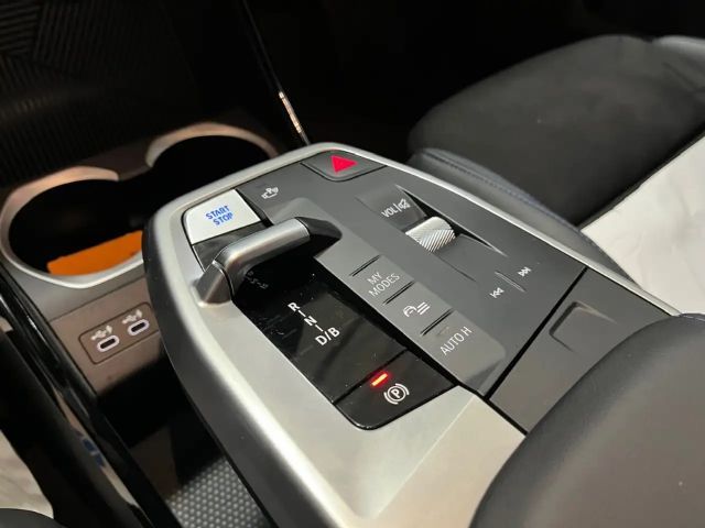 BMW iX1 M-Sport xDrive