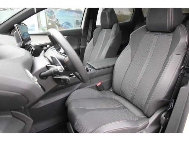 Peugeot 3008 EAT8 GT-Line HDi