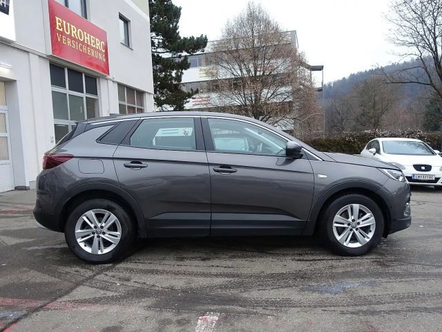 Opel Grandland X Business Edition
