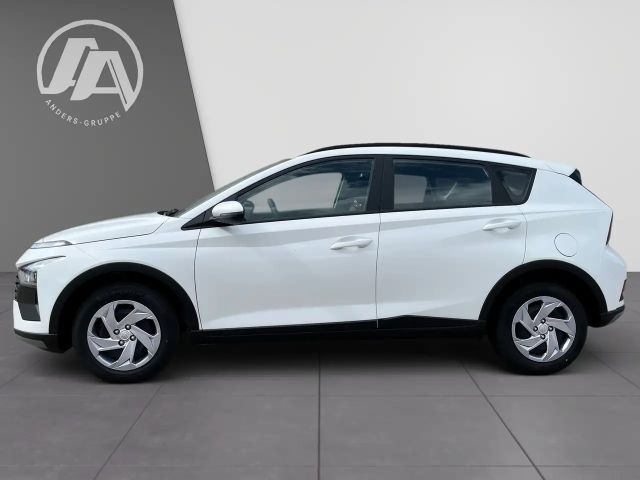 Hyundai Bayon 1.0 Select T-GDi