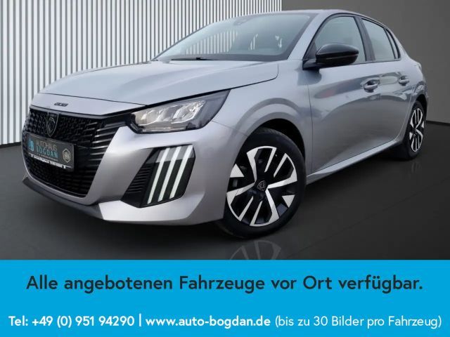 Peugeot 208 Active Pack