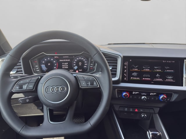 Audi A1 30 TFSI S-Line S-Tronic Sportback