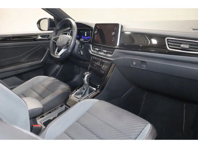 Volkswagen T-Roc 1.5 TSI Cabriolet R-Line
