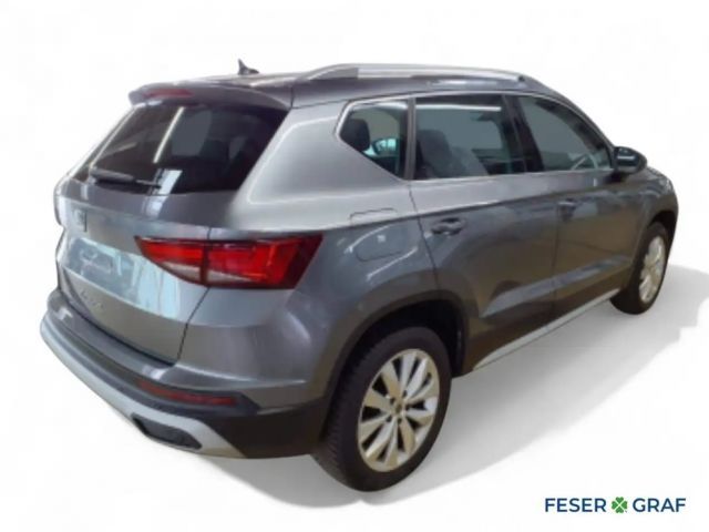 Seat Ateca 1.5 TSI