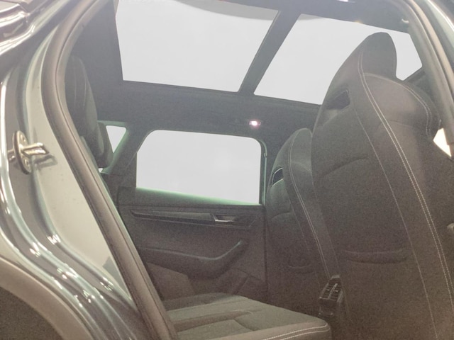 Skoda Karoq 2.0 TSI 4x4 Sportline