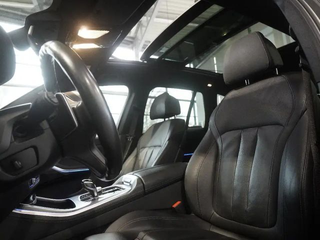 BMW X5 M-Sport xDrive