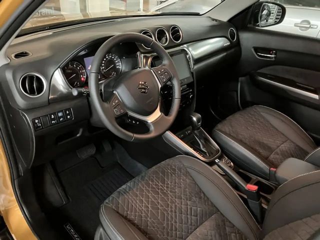 Suzuki Vitara AllGrip Flash Hybrid