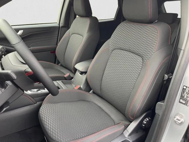 Ford Kuga Hybrid ST Line