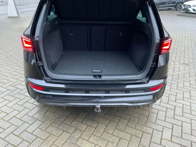 Cupra Ateca 2.0 TSI 4Drive DSG