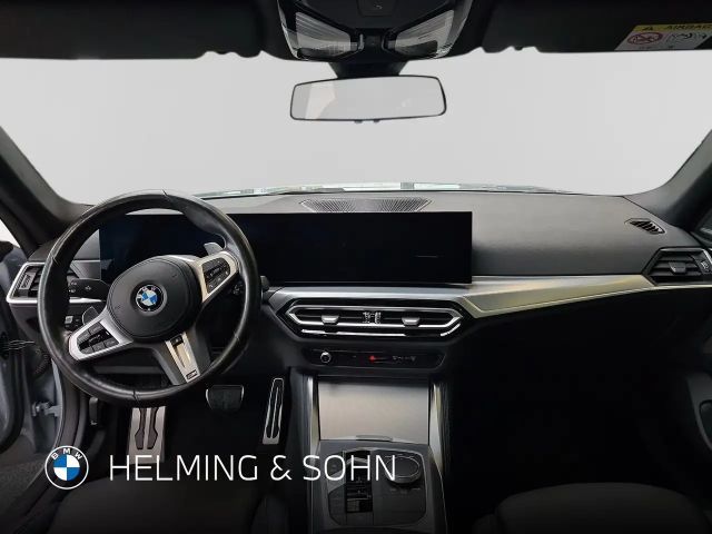 BMW 430 430i Coupé Gran Coupé M-Sport