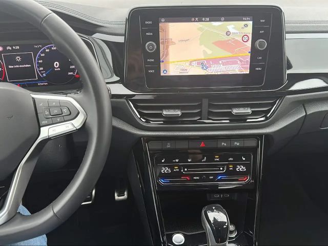 Volkswagen T-Roc DSG R-Line