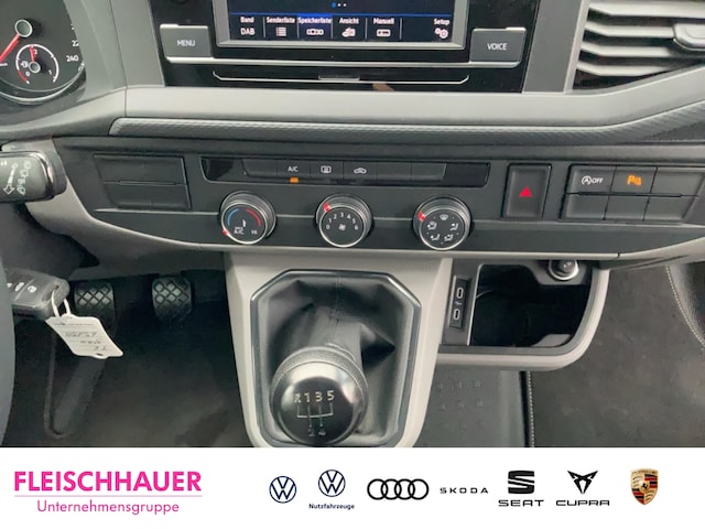 Volkswagen Caravelle 2.0 TDI T6
