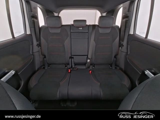 Mercedes-Benz EQB 350 4MATIC