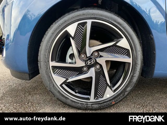 Hyundai i10 1.2 2WD Prime