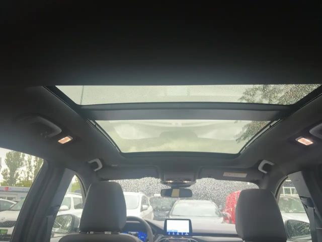 Ford Kuga EcoBoost ST Line X