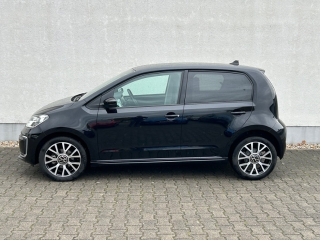 Volkswagen e-up! Plus Style