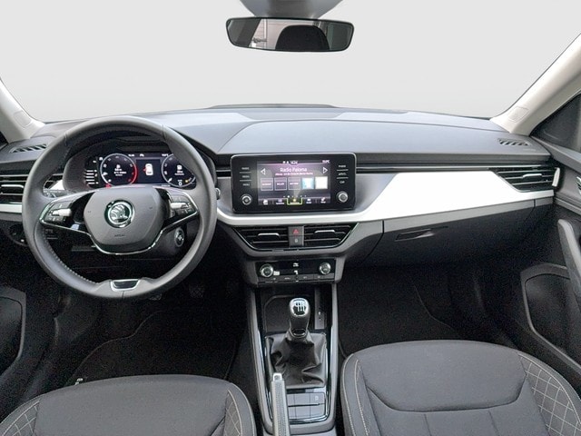 Skoda Kamiq 1.0 TSI Ambition