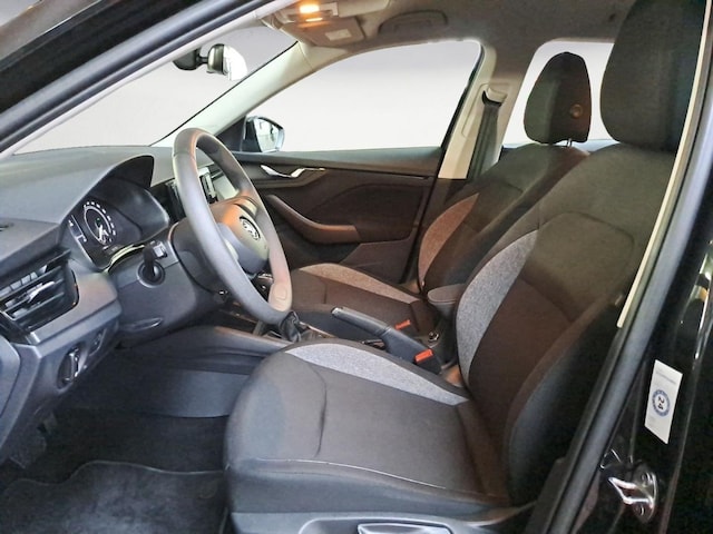 Skoda Kamiq 1.0 TSI Active