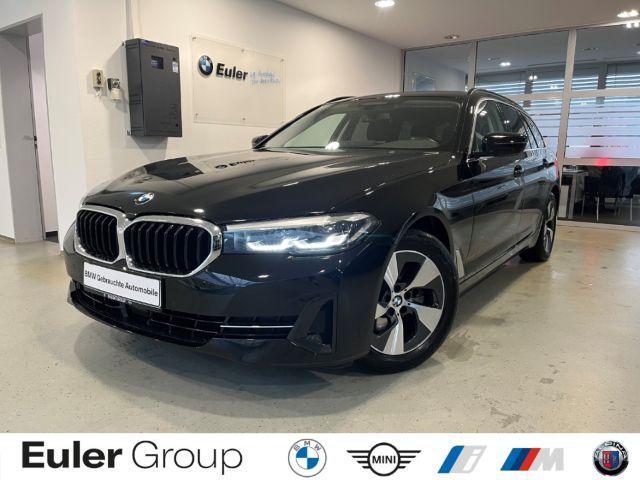 BMW 520 520d Touring xDrive