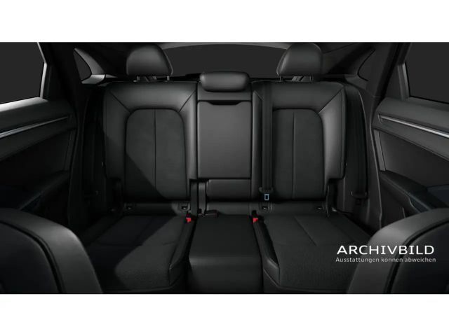 Audi Q3 S-Line Sportback