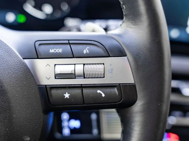 Hyundai Tucson 2WD Hybrid Trend