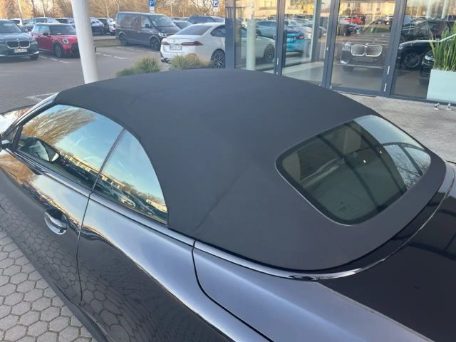 BMW 420 420d Cabrio M-Sport