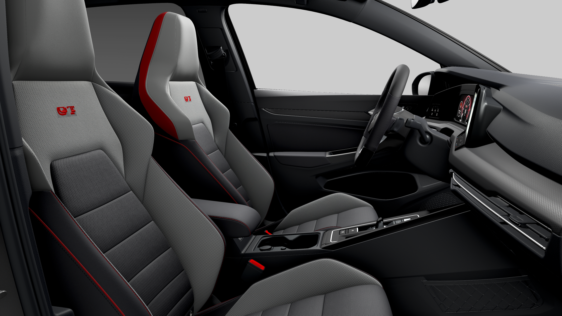 Volkswagen Golf Business DSG IQ.Drive