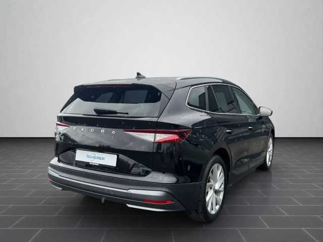 Skoda Enyaq Loft iV 60
