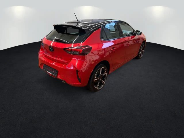 Opel Corsa 1.2 Turbo GS-Line Grand Sport Turbo