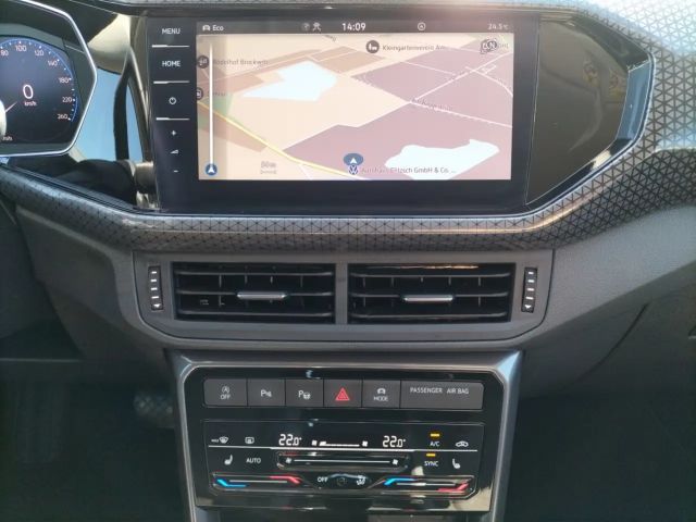 Volkswagen T-Cross DSG Style