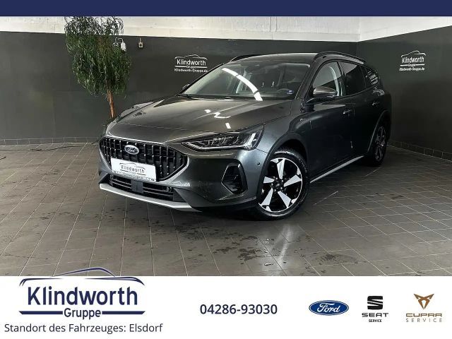 Ford Focus Active Wagon