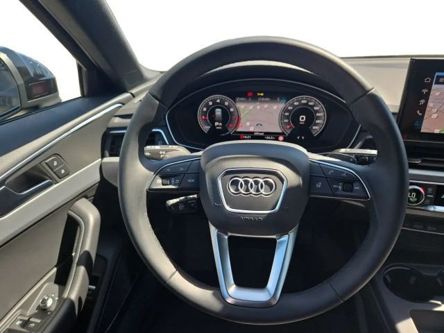 Audi A4 allroad 45 TFSI
