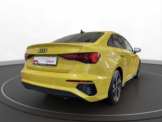 Audi A3 35 TFSI S-Tronic Sedan