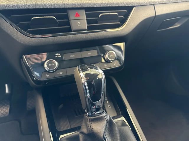 Skoda Kamiq 1.5 TSI Tour