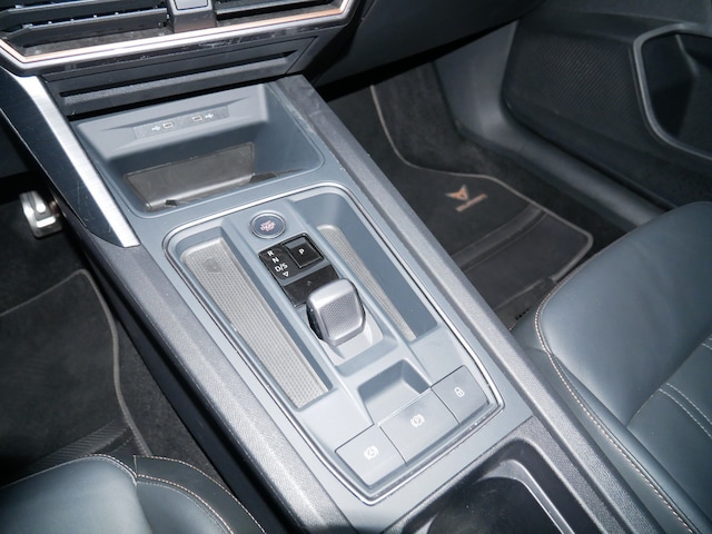 Cupra Formentor 1.4 e-Hybrid