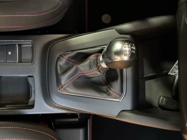 Ford Focus EcoBoost ST Line Wagon