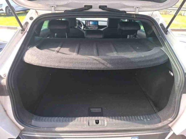 Cupra Formentor 1.5 TSI