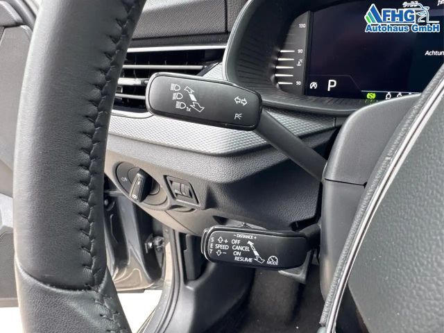 Skoda Kamiq 1.0 TSI Ambition