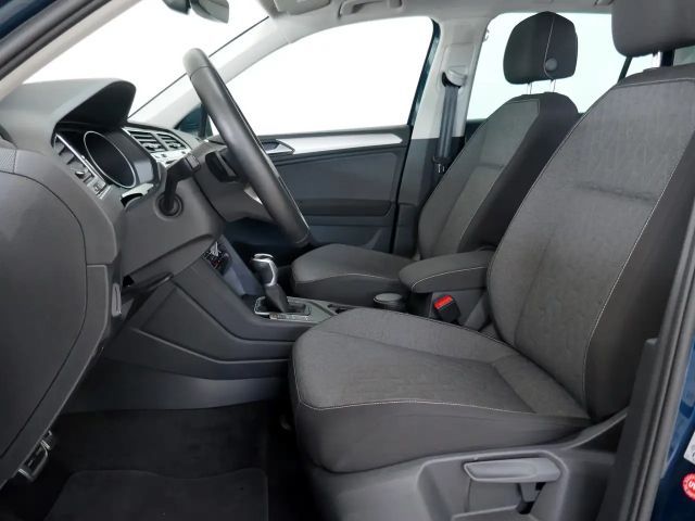 Volkswagen Tiguan 1.5 TSI DSG Move