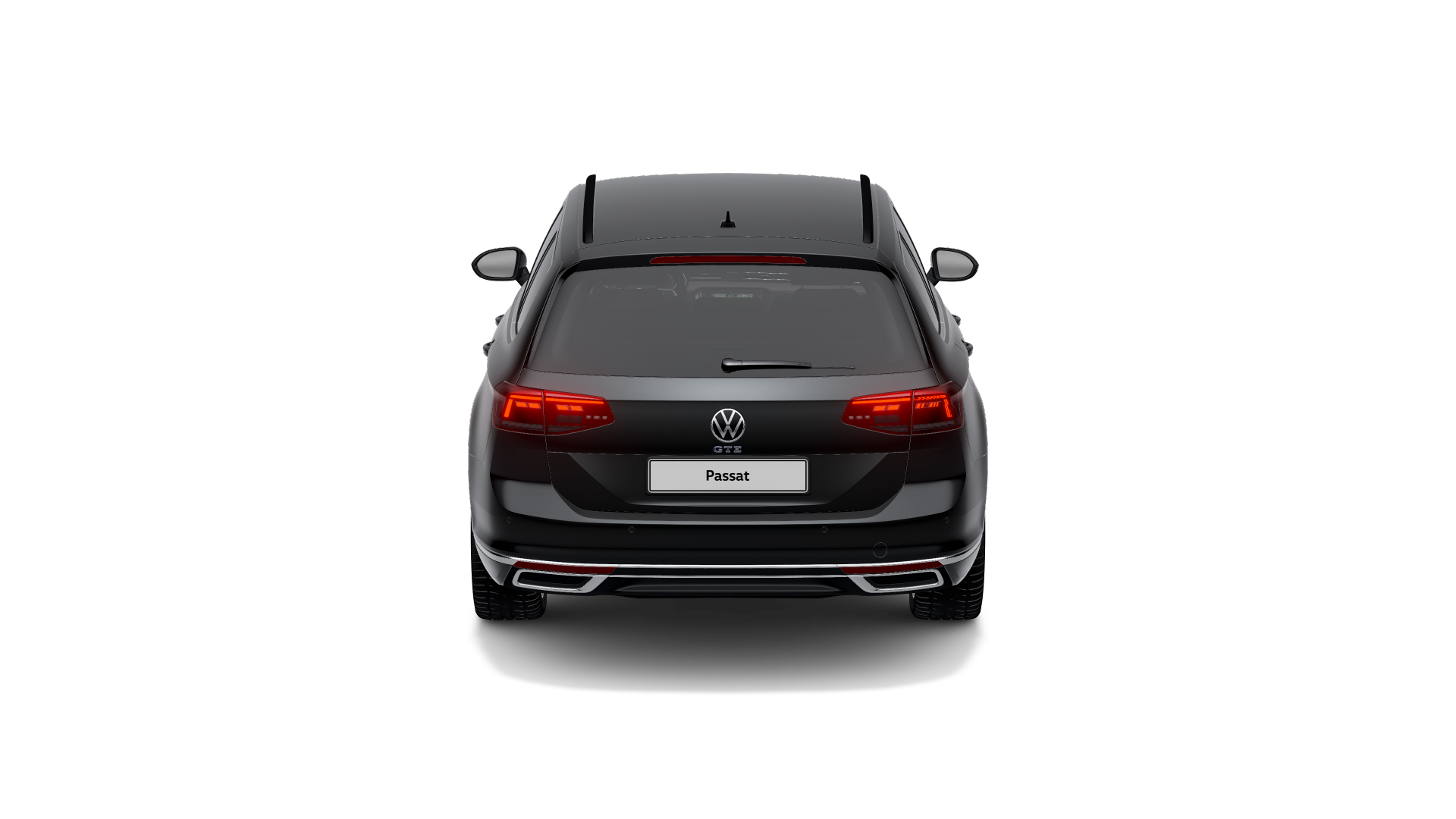 Volkswagen Passat 1.4 TSI Variant