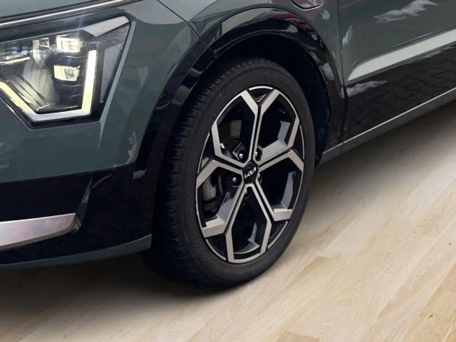 Kia Niro PHEV Spirit