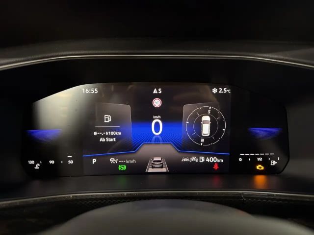 Volkswagen T-Cross 1.5 TSI DSG R-Line