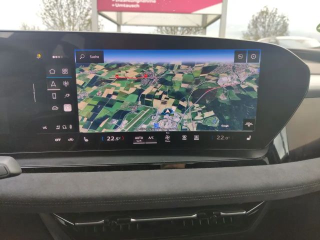 Audi Q6 e-tron Quattro